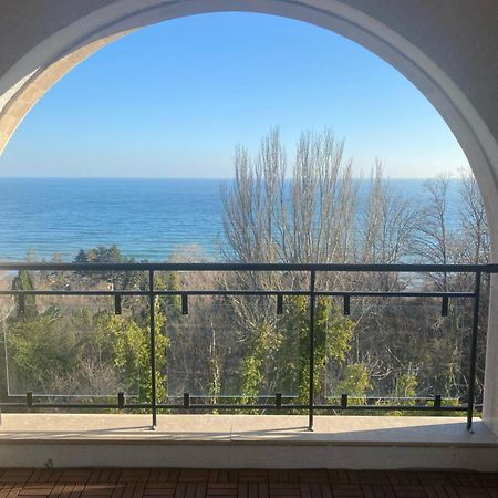 Queen'S Garden Balchik Apartment Екстериор снимка
