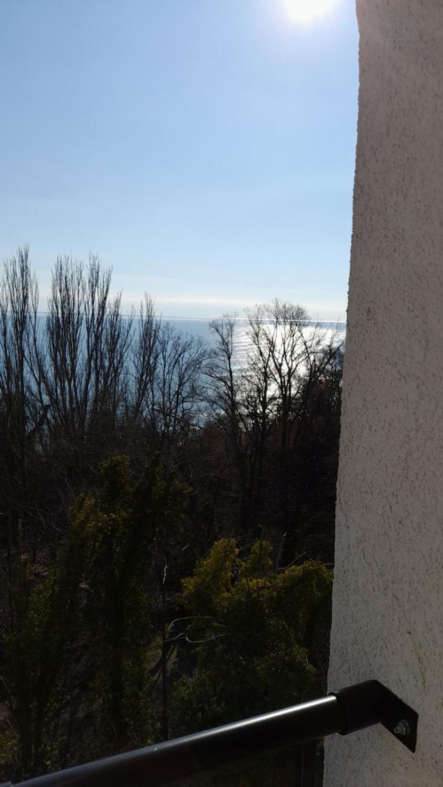 Queen'S Garden Balchik Apartment Екстериор снимка