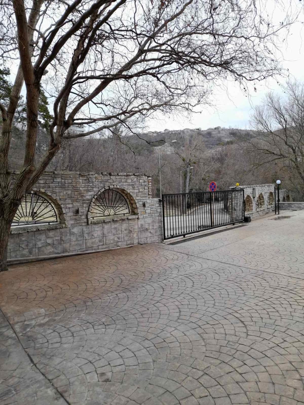 Queen'S Garden Balchik Apartment Екстериор снимка