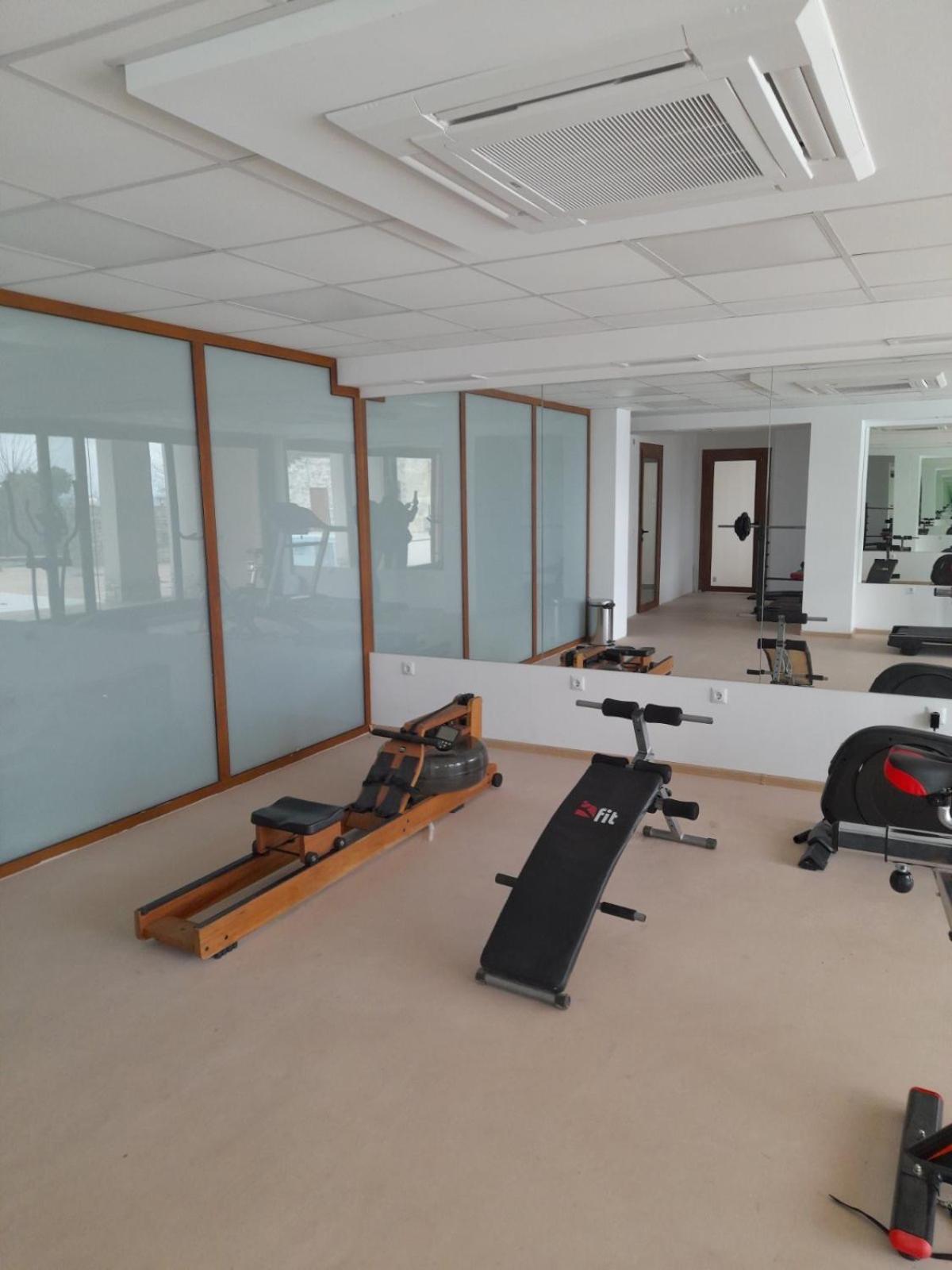 Queen'S Garden Balchik Apartment Екстериор снимка