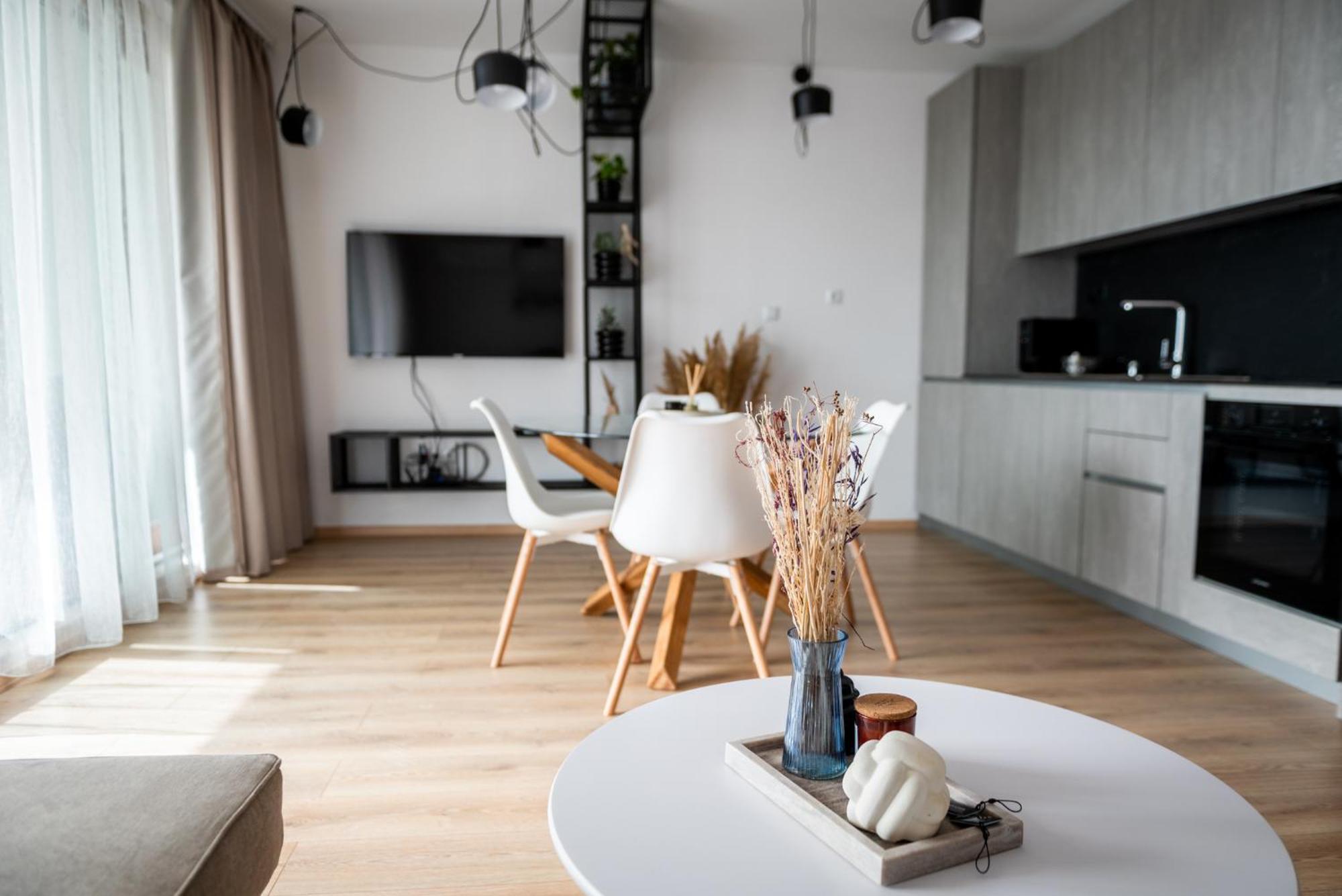 Queen'S Garden Balchik Apartment Екстериор снимка