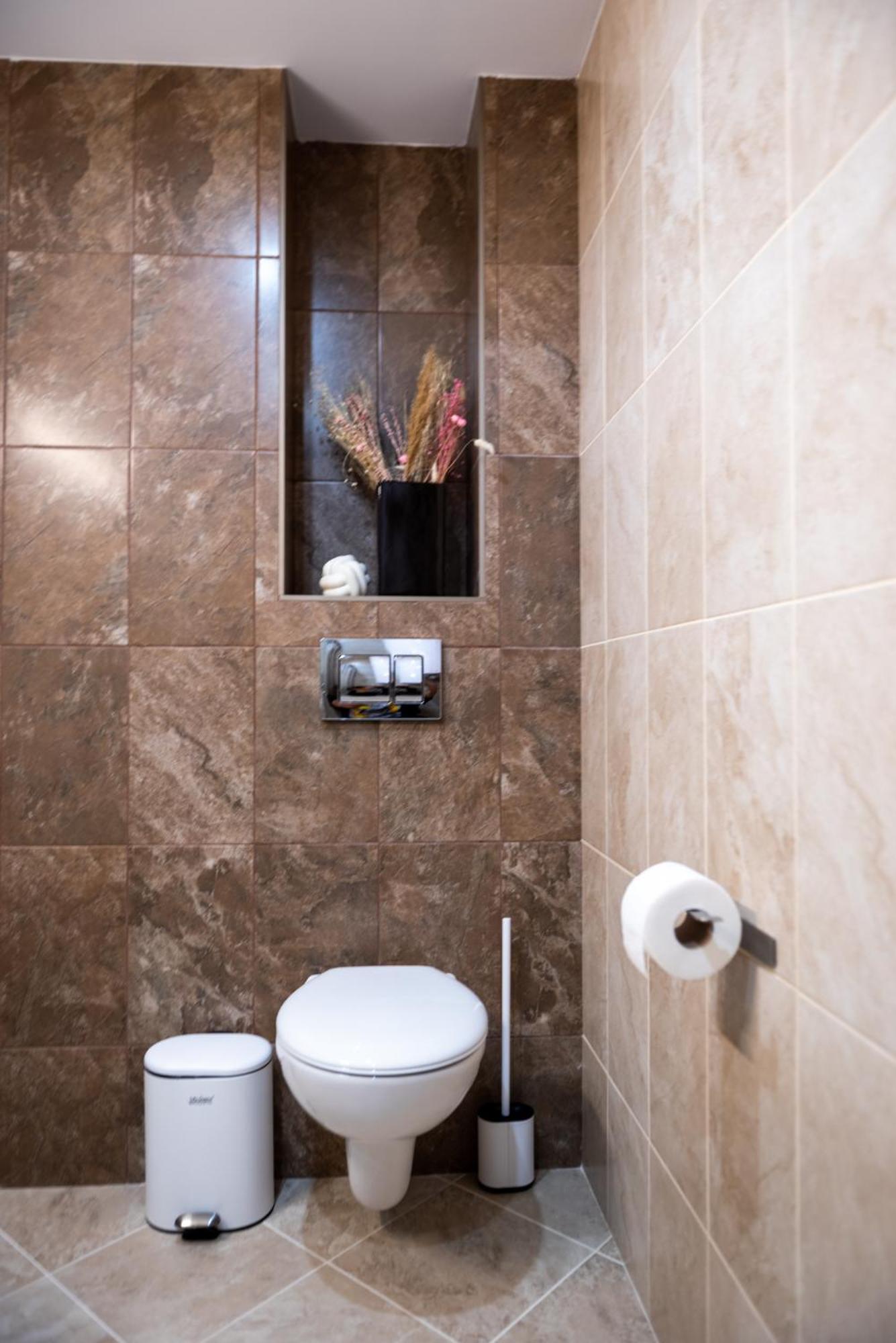 Queen'S Garden Balchik Apartment Екстериор снимка