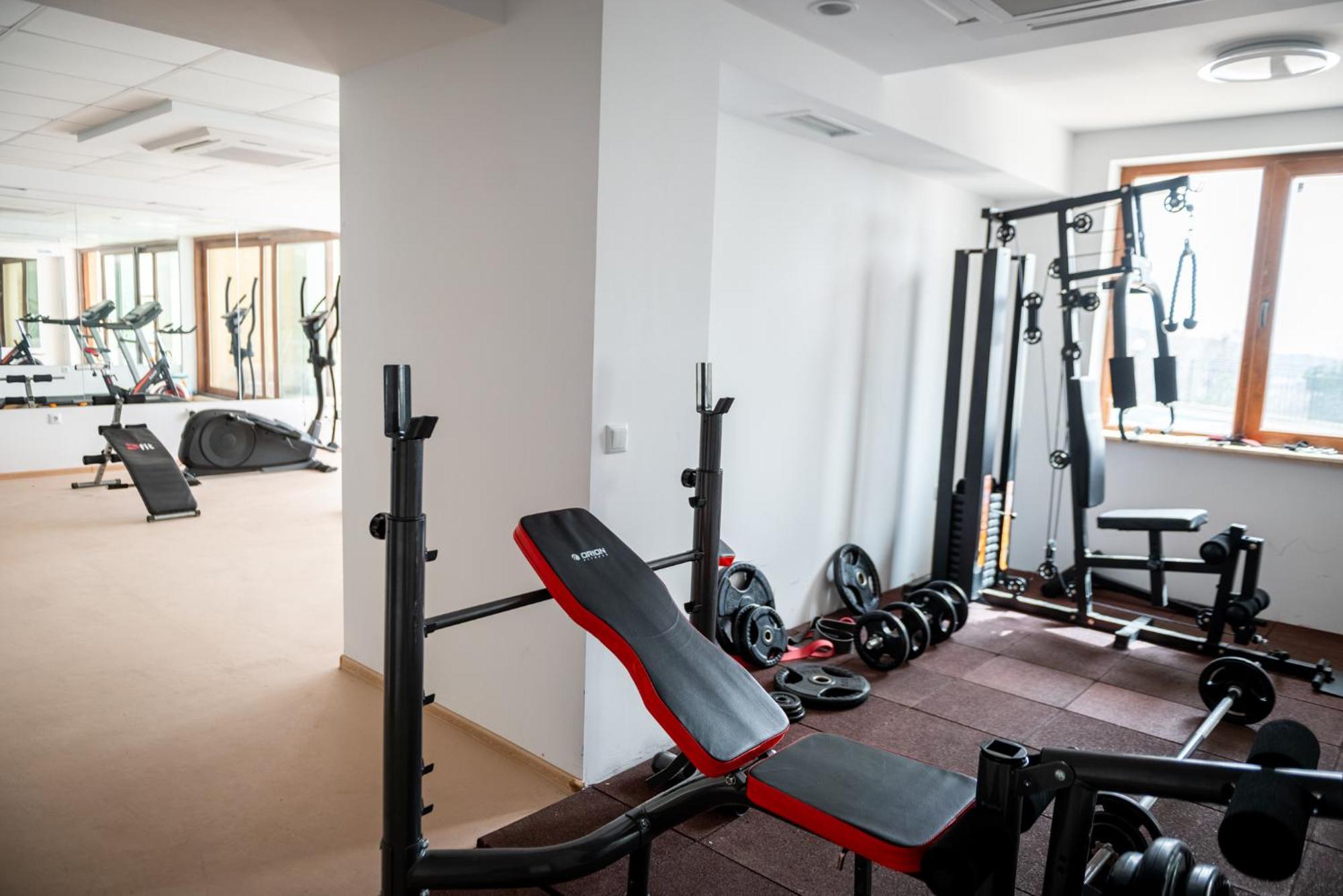 Queen'S Garden Balchik Apartment Екстериор снимка