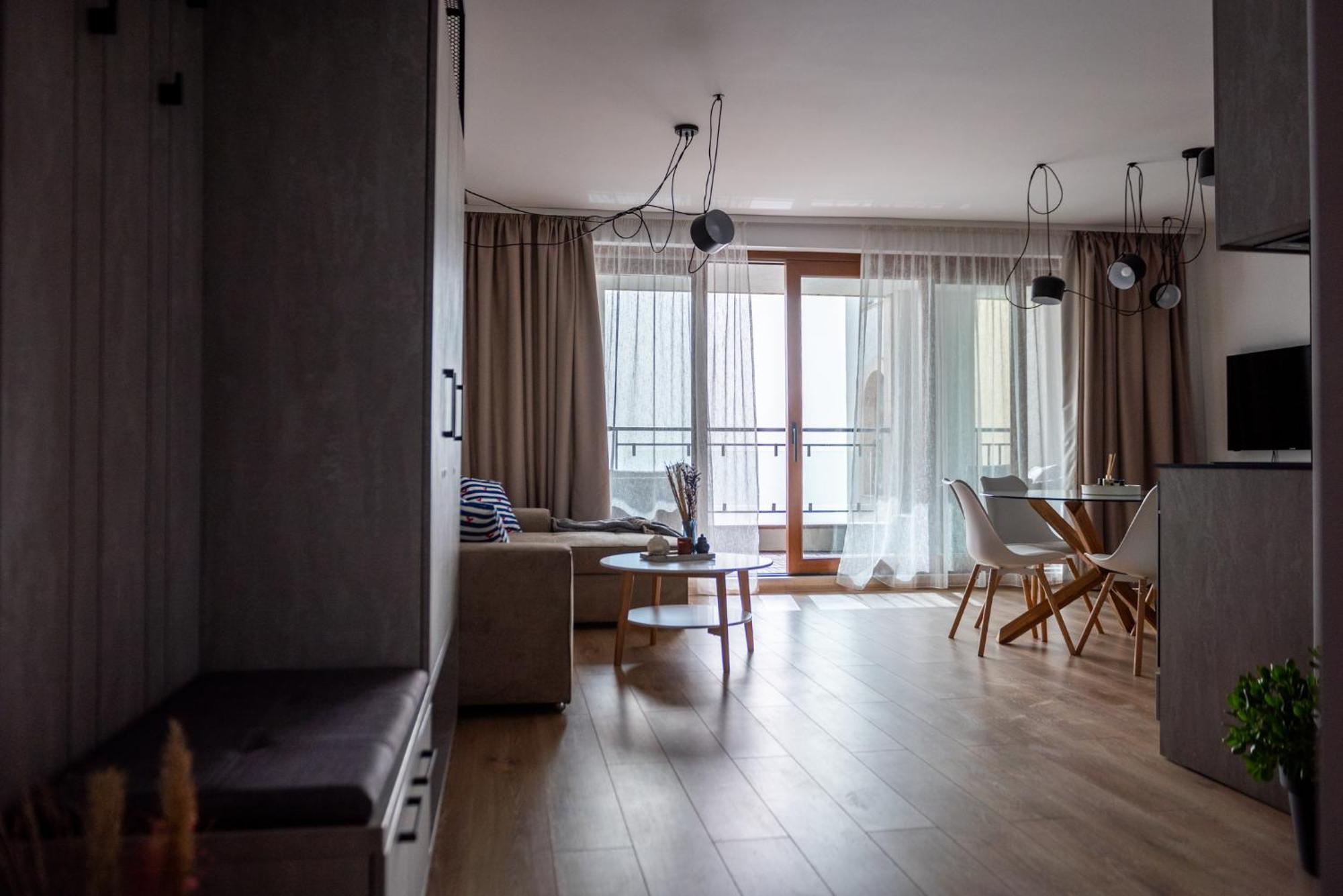 Queen'S Garden Balchik Apartment Екстериор снимка