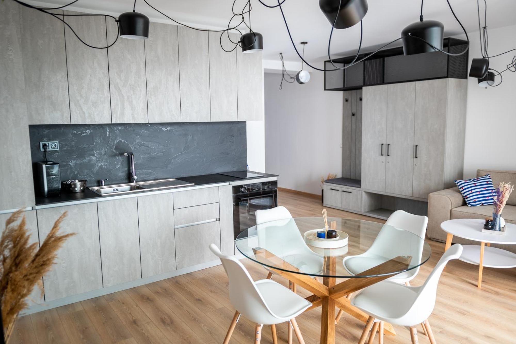 Queen'S Garden Balchik Apartment Екстериор снимка