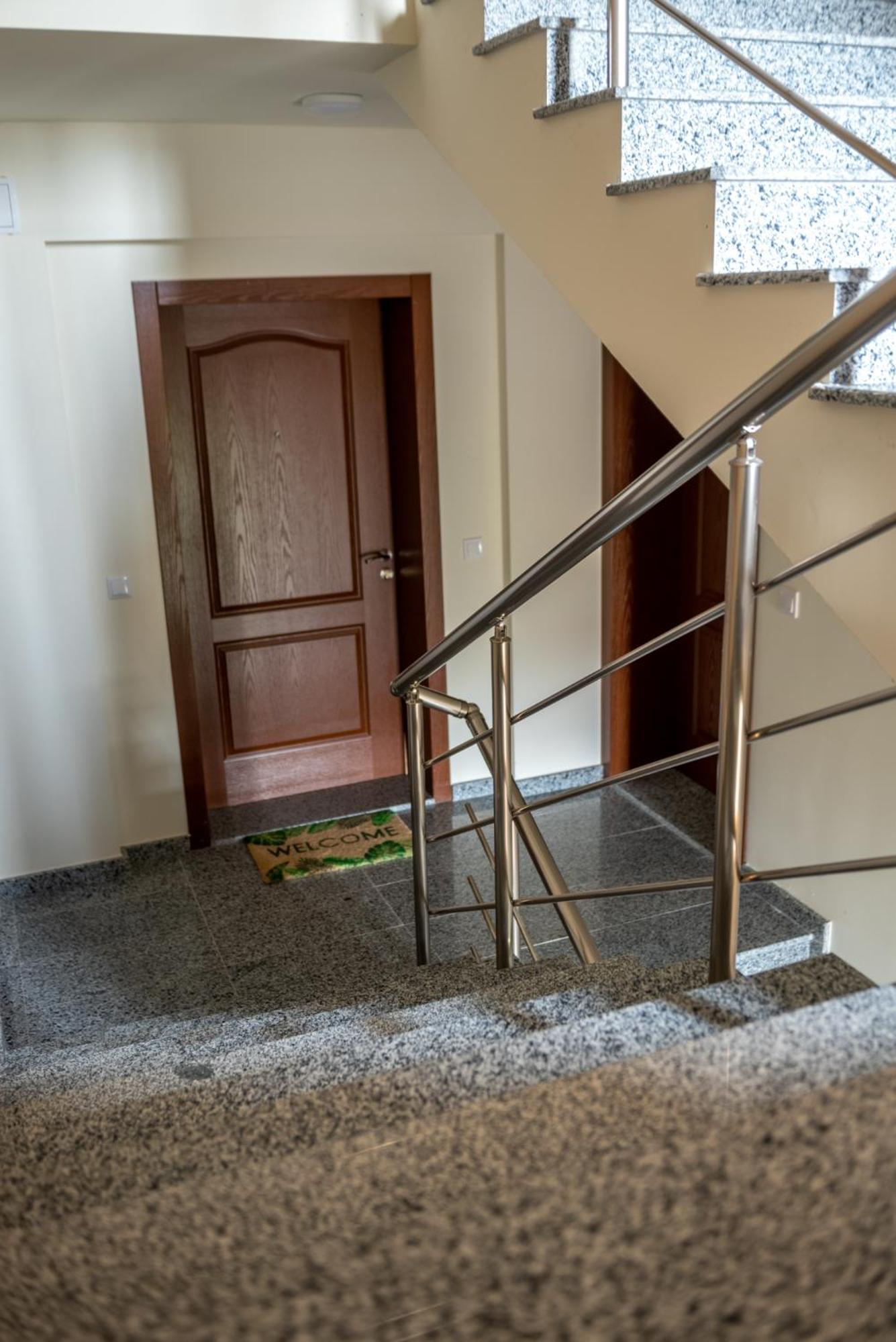 Queen'S Garden Balchik Apartment Екстериор снимка